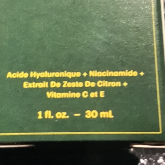 East 29th  serum vital - Picture 4 of 8
